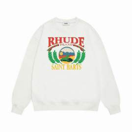 Picture of Rhude Sweathirt _SKURhudeS-XXLsytRHY02135700